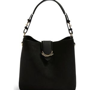 TOPSHOP SURI SHOULDER BAG